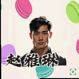 赵雅琳