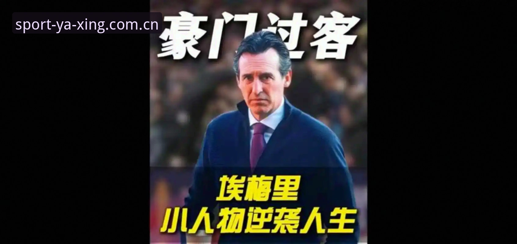 亚星体育使用教程手机版 揭秘:欧联杯之王埃梅里,用5座冠军书写你不知道的传奇故事
